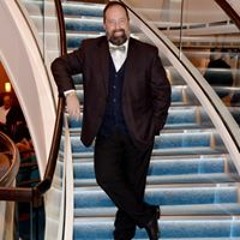 Michael Anthony Karras