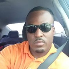 Naldo Anderson