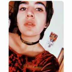 Camila Encalada Serrano