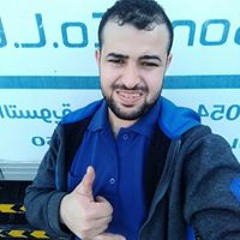 عبدالسلام فتحي سكرف جلالي