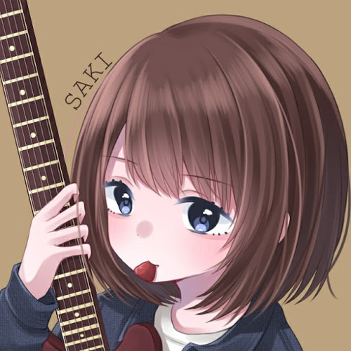 咲姫’s avatar