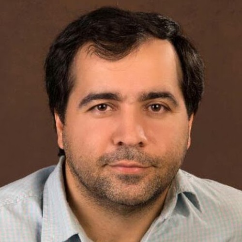 Mehrdad Namdar’s avatar