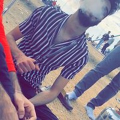 Abaas Ali