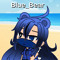 Blue_ Bear