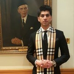 asadiftikhar