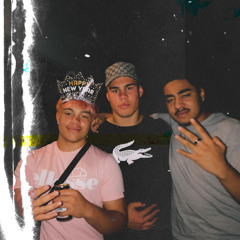 Carsen Patu