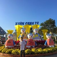Phạm Nguyên Quân