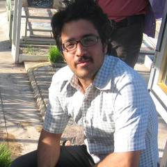 زیبا