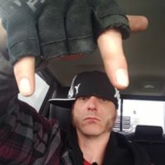 Nickolas Garneau