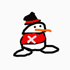 ELI BROWN THE Snowman