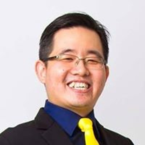 Lennon Tan Qin Ji’s avatar