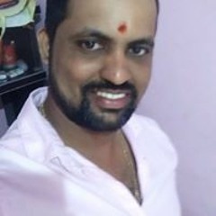 Nagendra KV