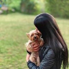 Кристина Анатольевна