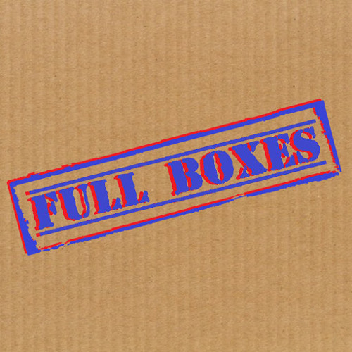 Stream Full Boxes music | Listen to songs, albums, playlists for free ...