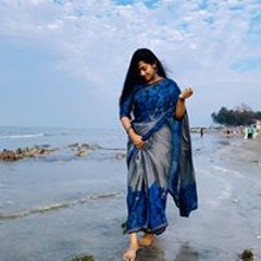 Afruza Sultana