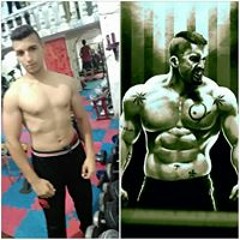ABDO boyka