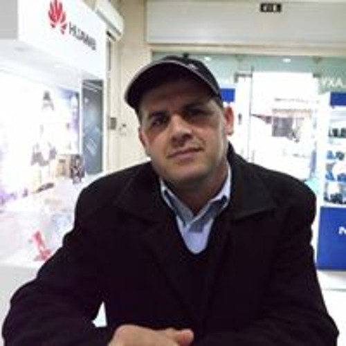 Najjar Hassen’s avatar