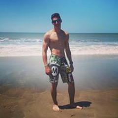 Matias Staricco