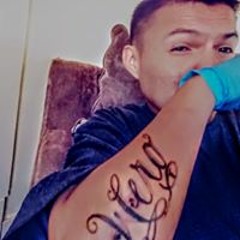 Toby Wero