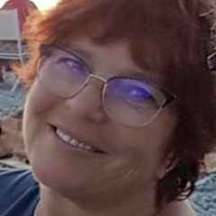 Eva Georges Debyser
