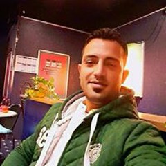 Ahmad bahram