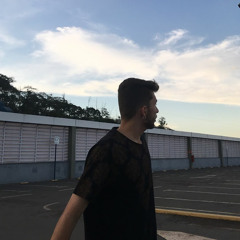 Gabriel Andrade