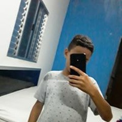 Thiago de paula