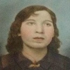 Christina Tina Perez