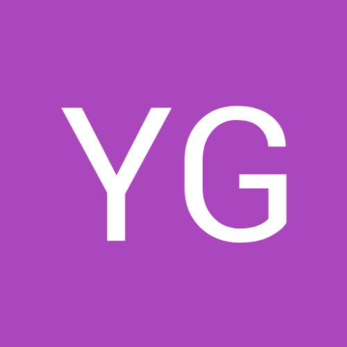 YG CG’s avatar