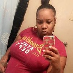 Reeshia Castillo