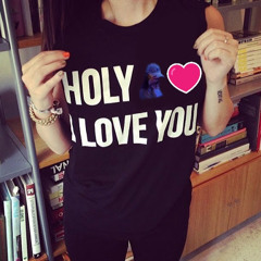 H0lY