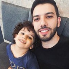 Ali. N Sh