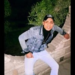 كريم العربي