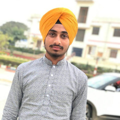 Baljinder Singh