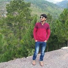 Junaid Malik