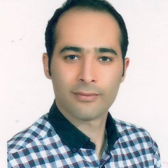 Arash Nasirvand
