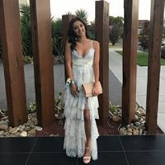 Rachel Ashworth