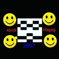 Abodi Hagag