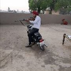 Simar Handa