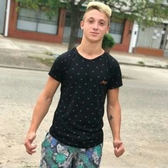 Facundo Sovrano
