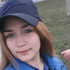 Анастасия Бравая