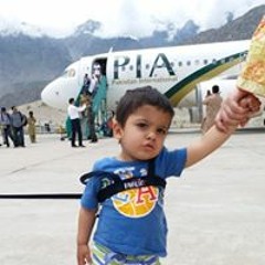 hafsa khan