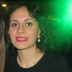 Setareh Ashrafologhalai