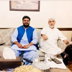 Babar Mengal