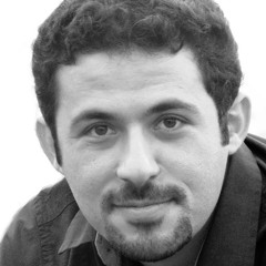 نوحه عزاداری هیئت بعثت در یزد: باز این چه جنبش است علم های سبز را