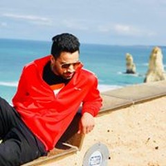 Anmol Sandhu