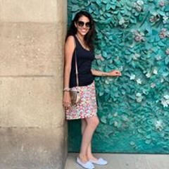 Yasmine Aboul Fotouh