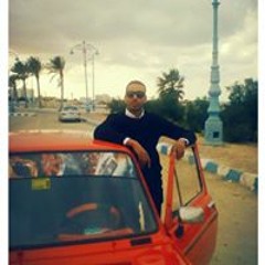 محمد النبوى