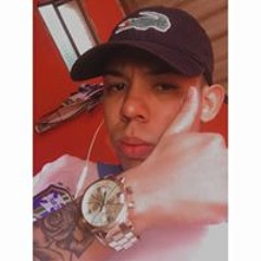 Leandro Henrik