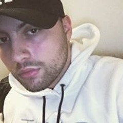 Anthony Stavropoulos